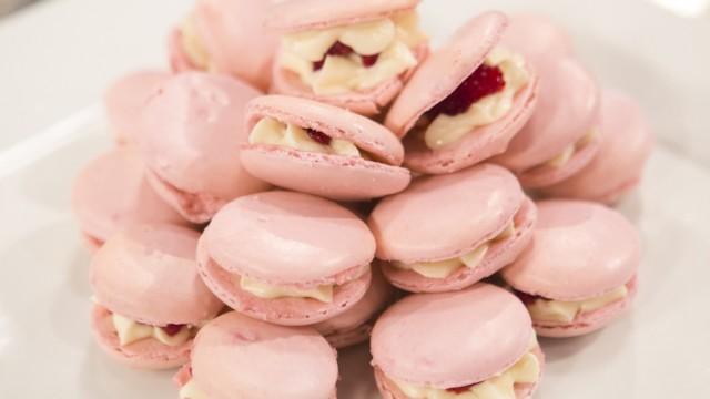 Macaron Stackaron