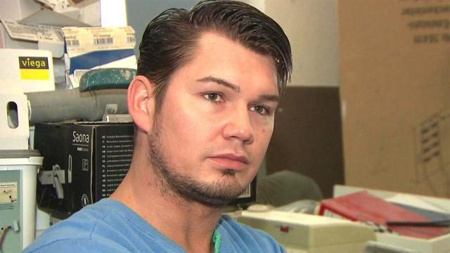 Wellness-Bad für die Tochter