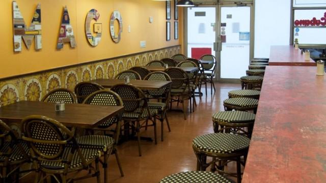 Cuban Diner Crisis