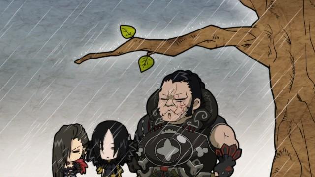 Blade and Soul S6