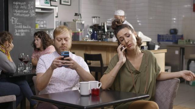 Le chum 2, Lifestyle, Étude clinique, Gourou, Oh non!, Honnêteté et plus!