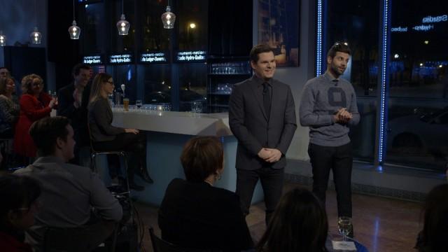 Émission du vendredi 22 janvier 2016