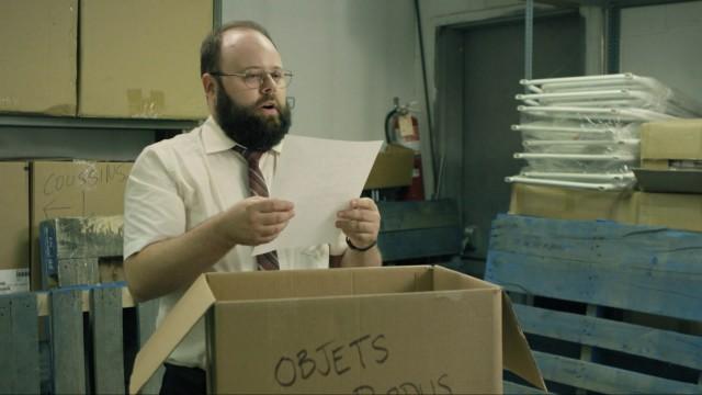 Épisode 89