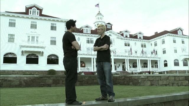 Stanley Hotel/Pennhurst