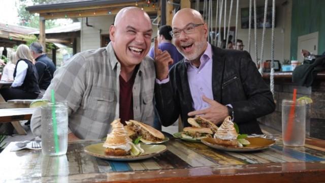 Tastes of the Tropics