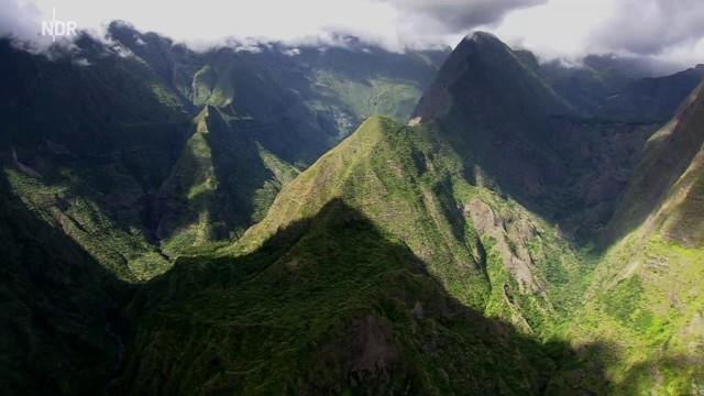 La Réunion – Frankreichs Tropenparadies
