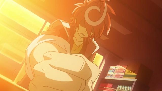 Mikuru Shindou