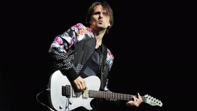 Discovering: Muse