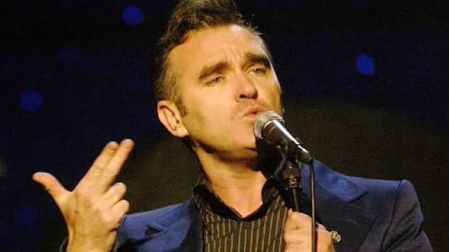 Discovering: The Smiths