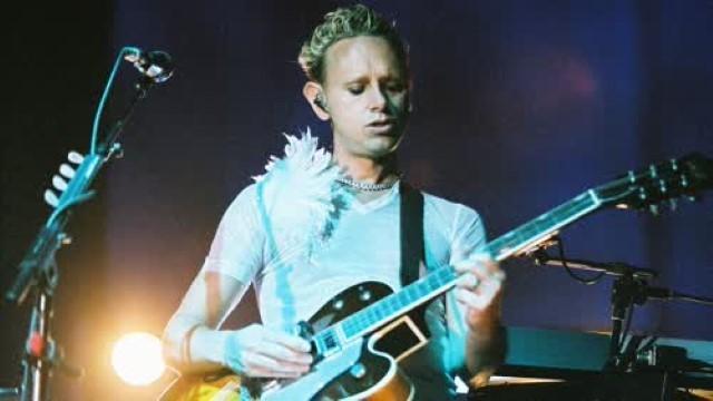 Discovering: Depeche Mode