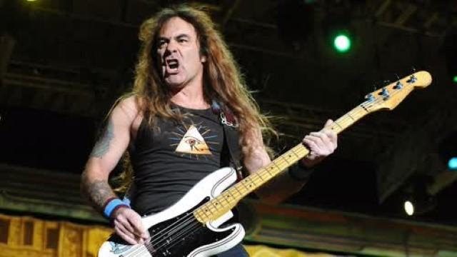 Discovering: Iron Maiden