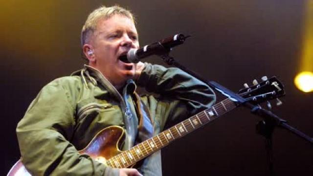 Discovering: New Order