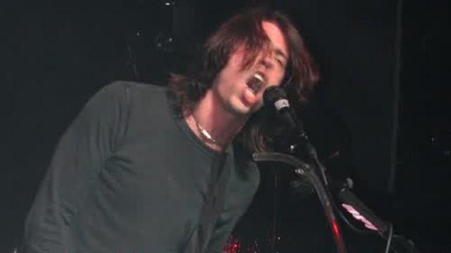 Discovering: Foo Fighters