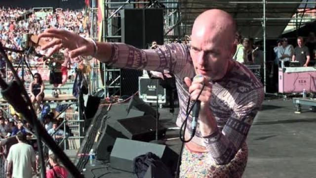 Discovering: R.E.M.