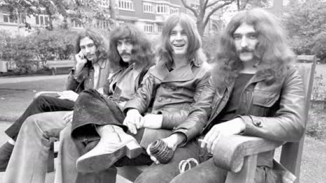 Discovering: Black Sabbath