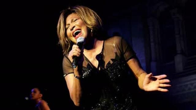 Discovering: Tina Turner
