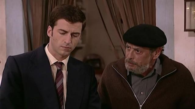 Una llum que s'apaga