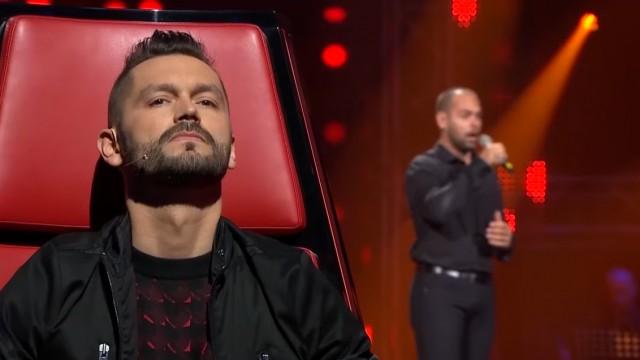 Blind Auditions 1