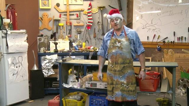 Xmas Gifts for Cheap, Part  2 Deux B