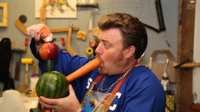Bongs: How to Make the Fuckin Things