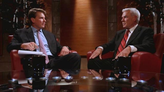 Eric Bischoff Part 1