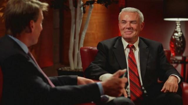 Eric Bischoff Part 2