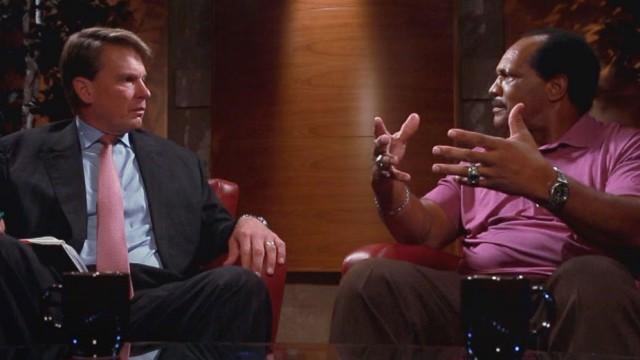 Ron Simmons