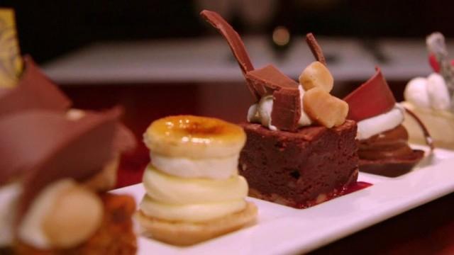 Chocolate Obsessions