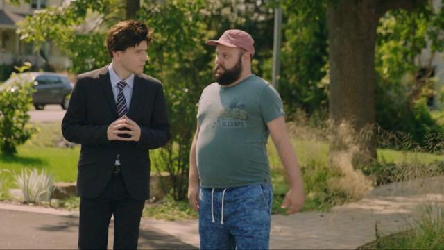Épisode 93