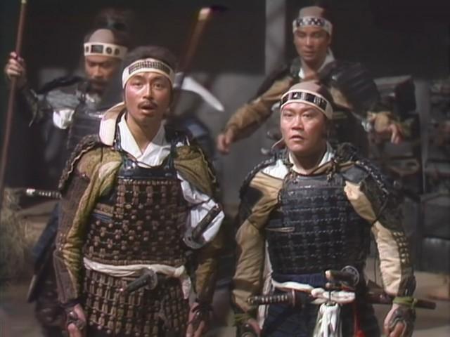 一夜城主
