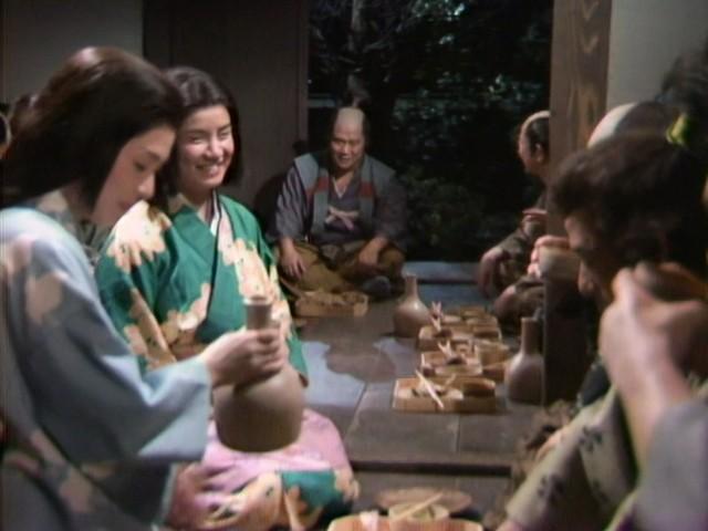 筑前守任官