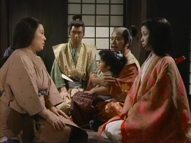 世継秀勝