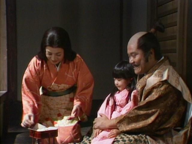 秀吉蟄居