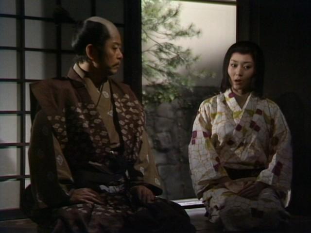 人質松寿丸