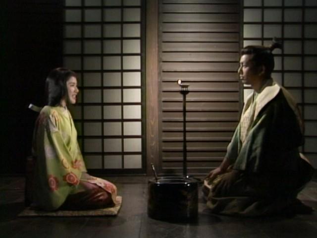 秀長の祝言