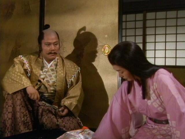東西和睦