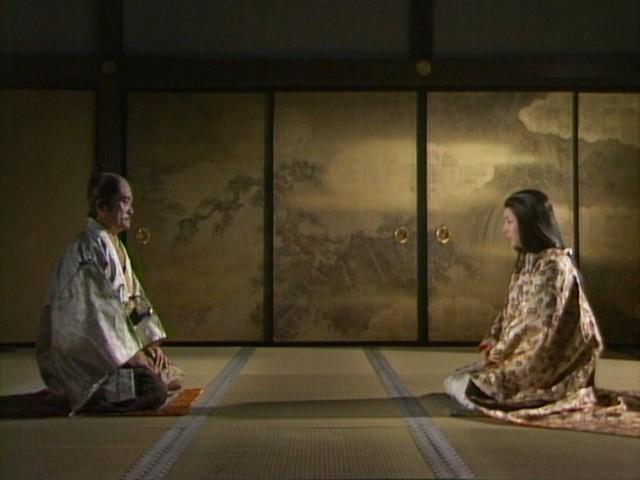 天下の行方