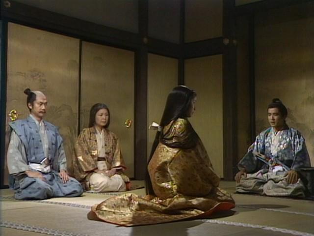 平和への道