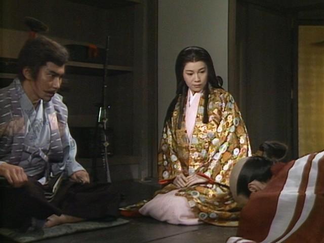 Ikko Sect Uprising in Mikawa