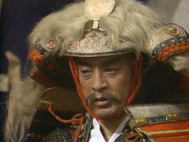 The Battle of Mikatagahara