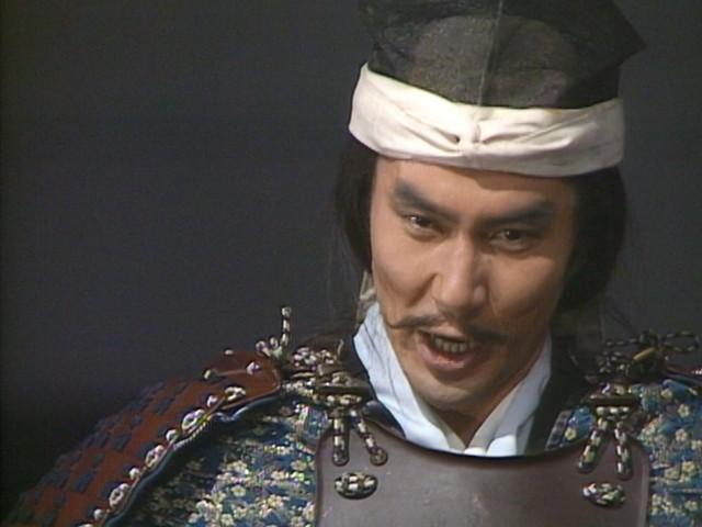 Battle of Nagashino