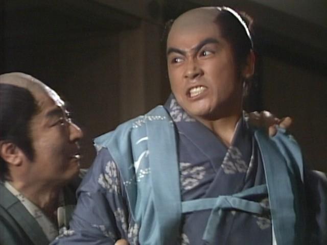 Exile Nobuyasu