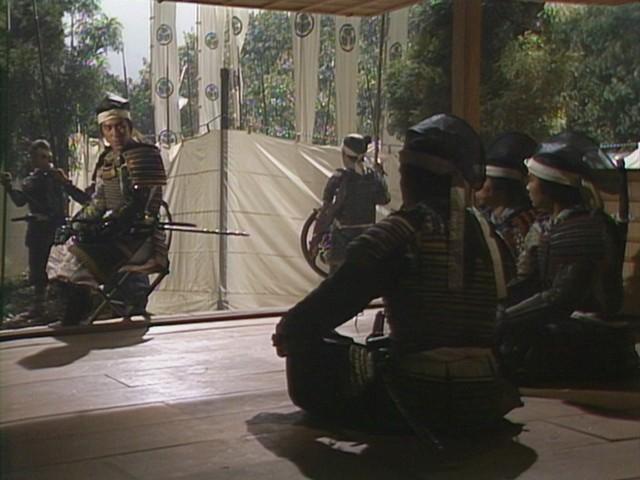 The Battles of Komaki and Nagakute