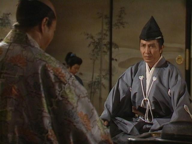 Kazumasa Absconds