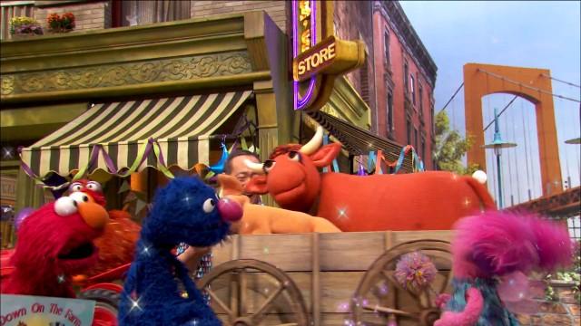 Funny Farm