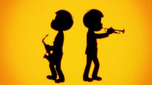 Mr. Osomatsu Short Film Series - Kara & Todo Rhythm