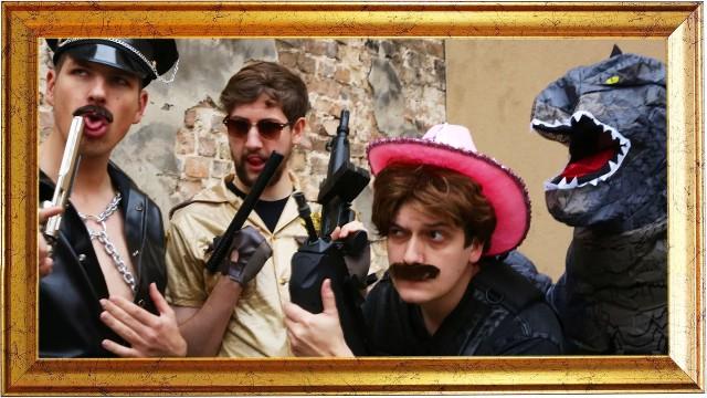 Team Regenbogen-Sex & Far Cry Primal Action