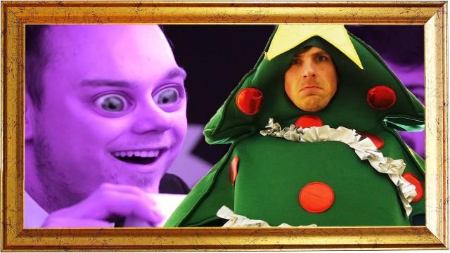 Tödliche Weihnachten & Frodos Drogenproblem