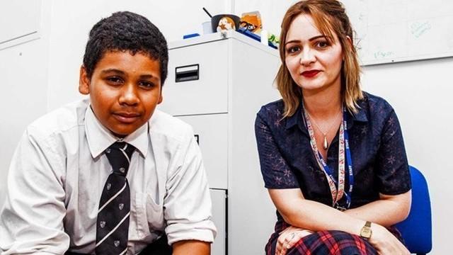 East End: Episode 5