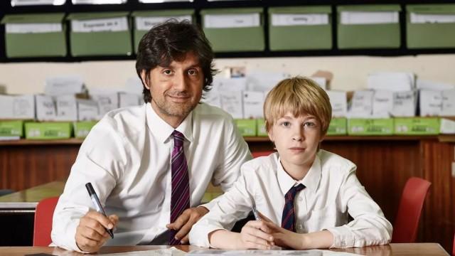 Cardiff: Episode 5